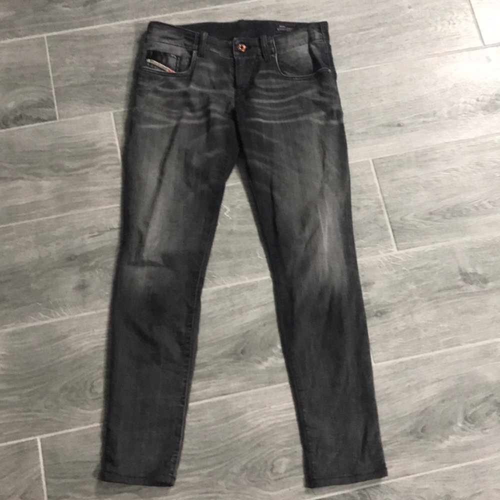 Diesel women’s jeans